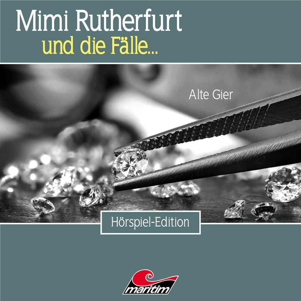 Folge 49: Alte Gier