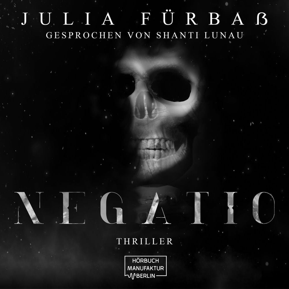 Negatio