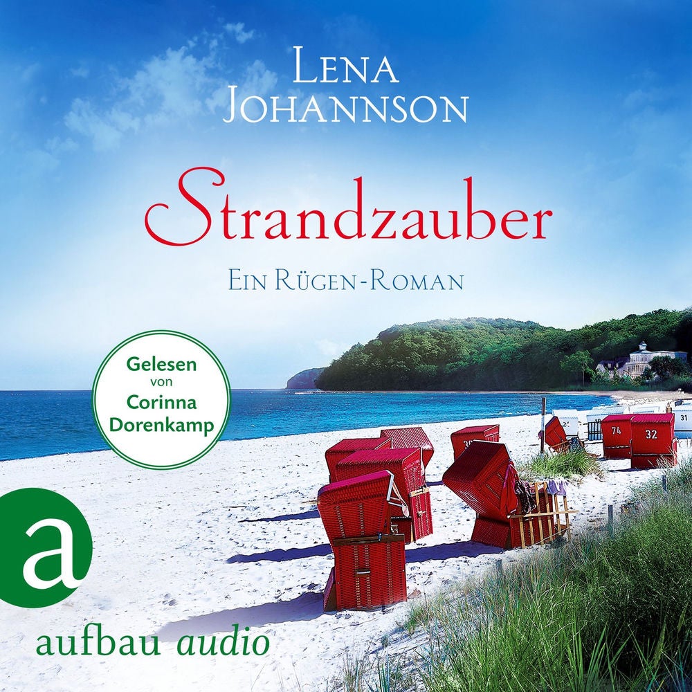 Strandzauber - Ein Rügen Roman