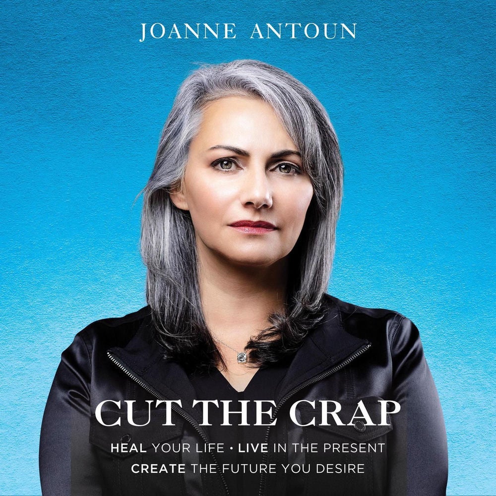 Cut The Crap