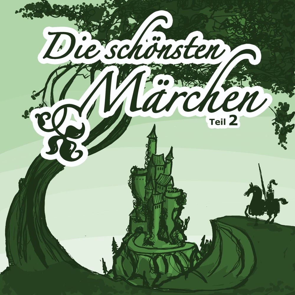 Die schönsten Märchen