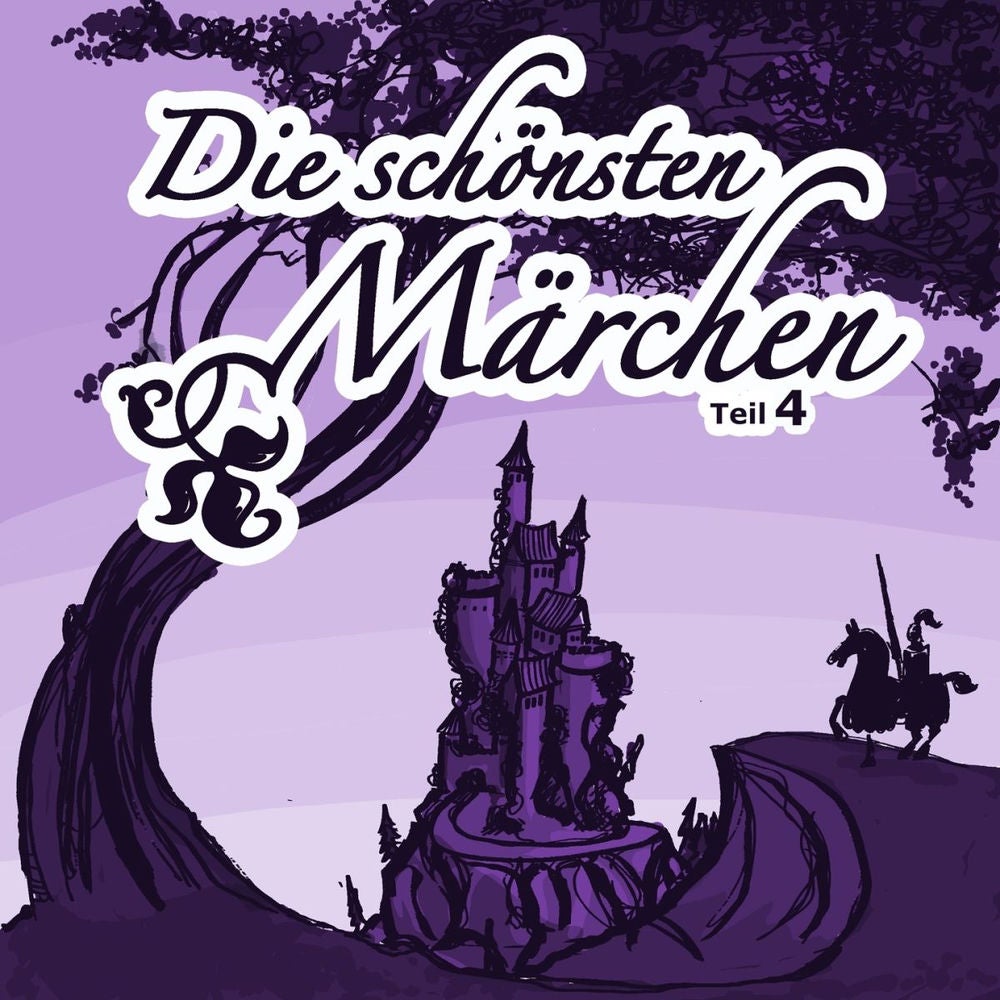 Die schönsten Märchen