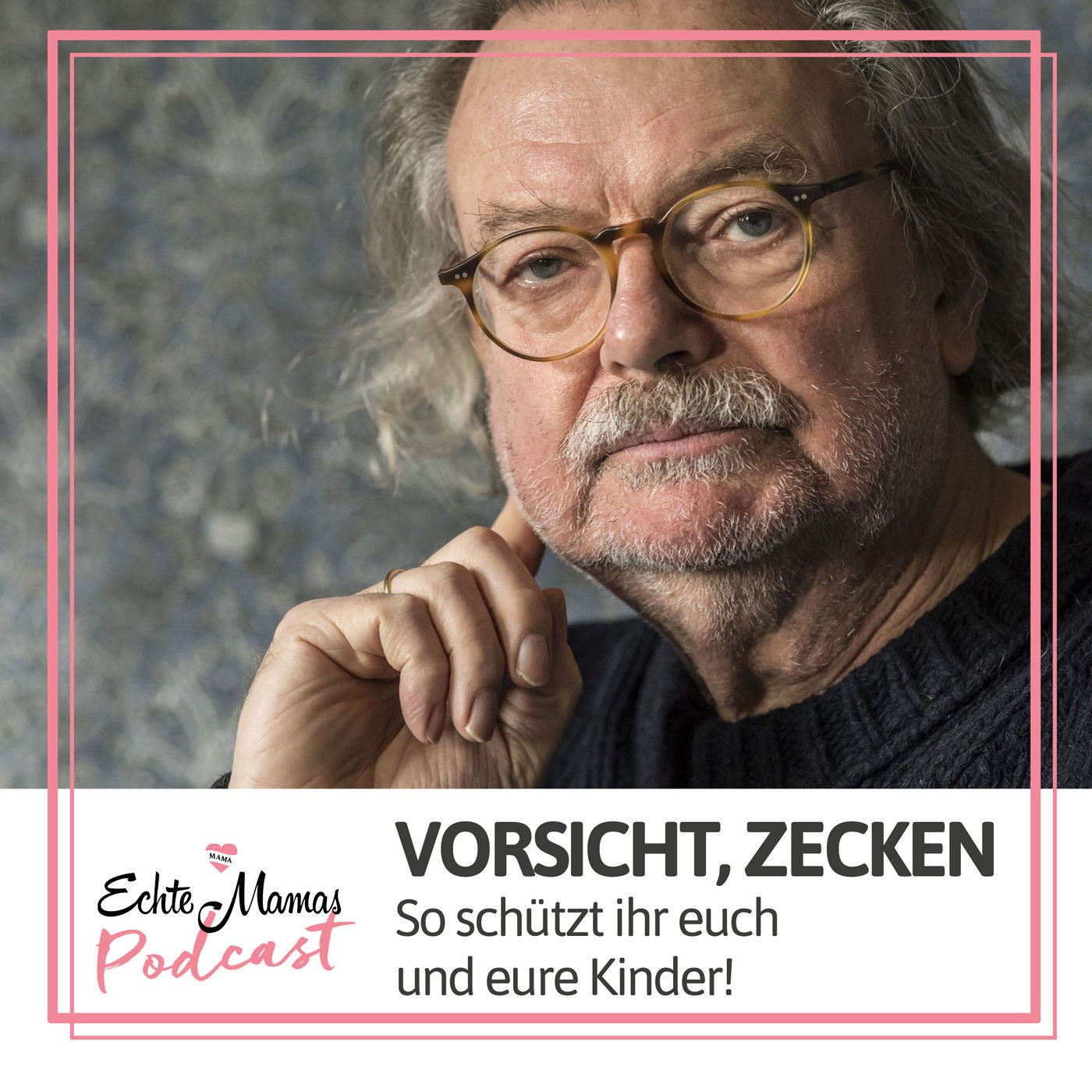 Vorsicht, Zecken – so schützt ihr euch & eure Kinder