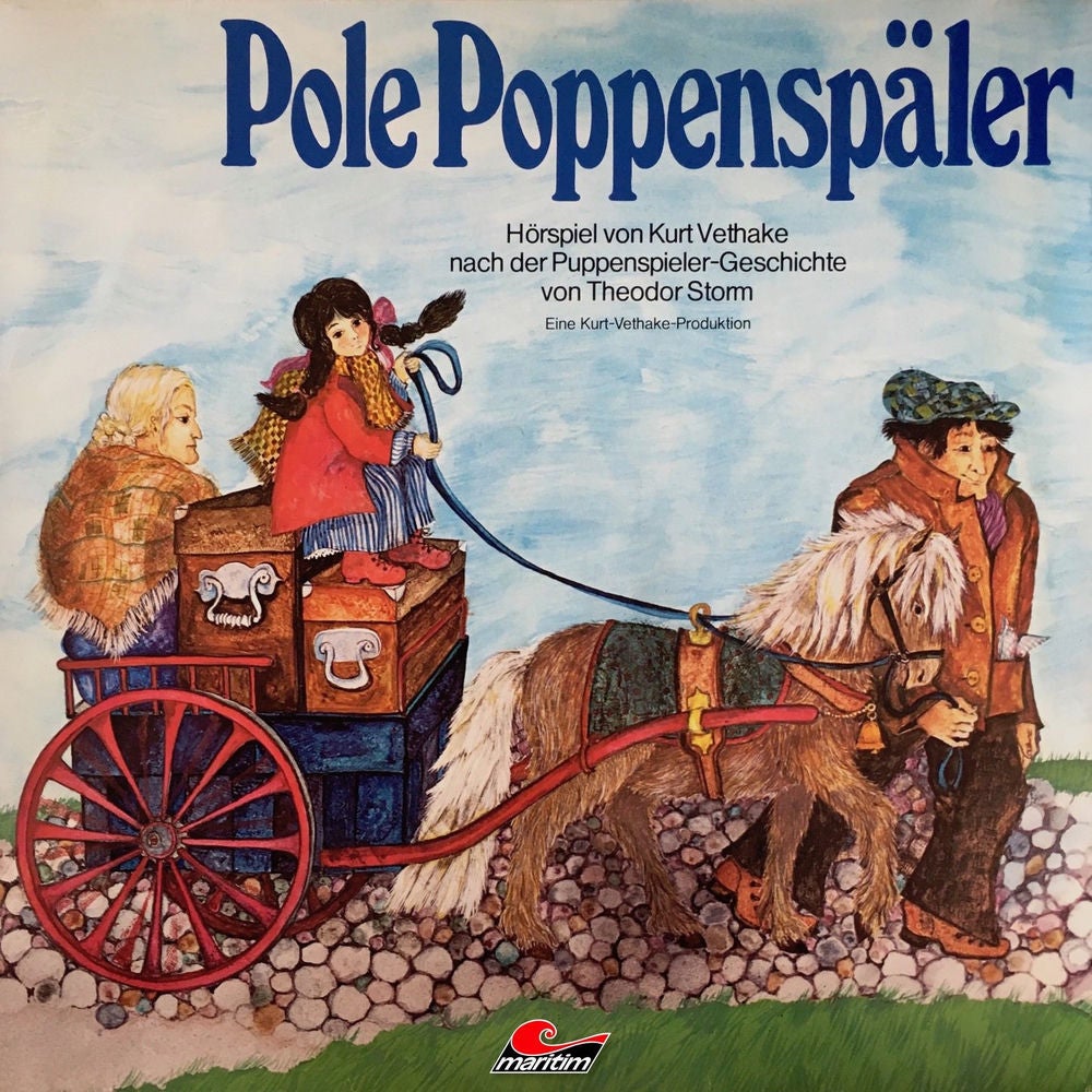 Pole Poppenspäler