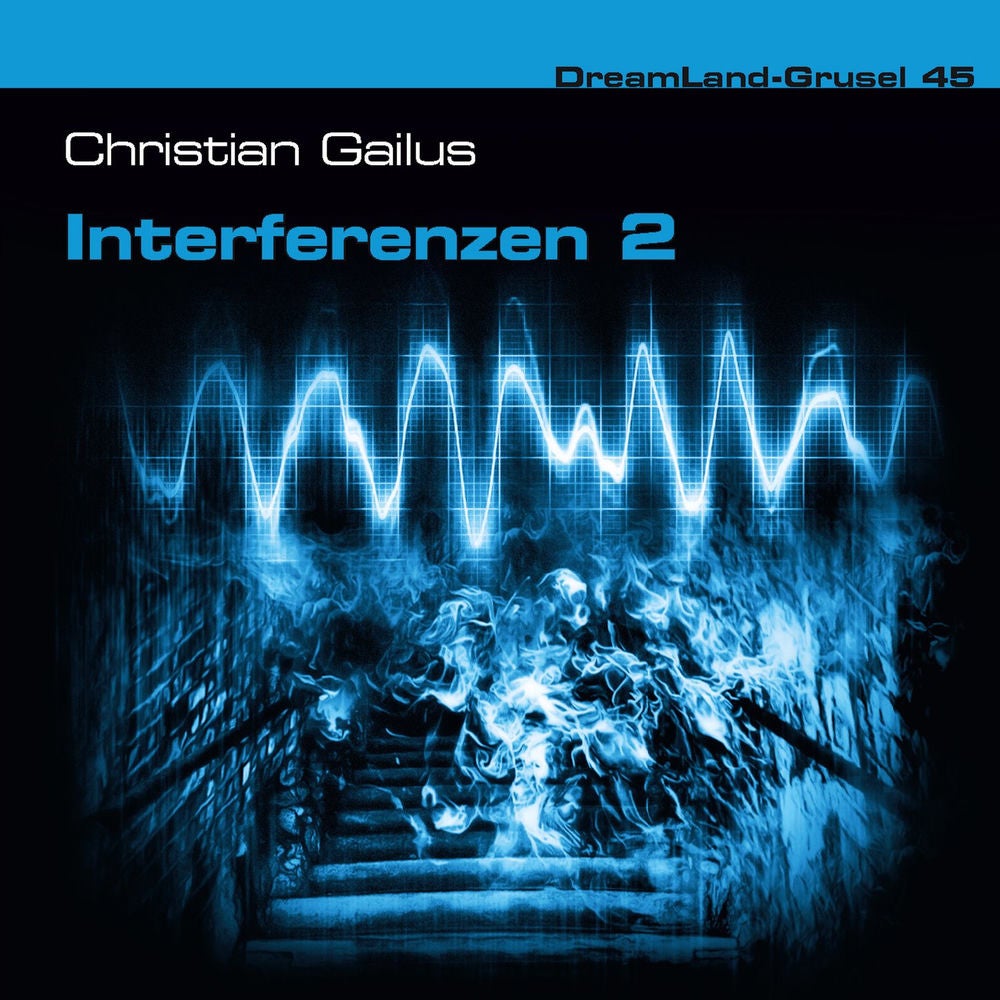 Folge 45: Interferenzen 2