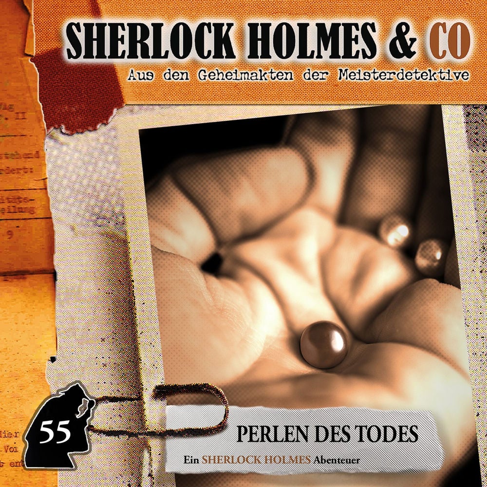 Folge 55: Perlen des Todes