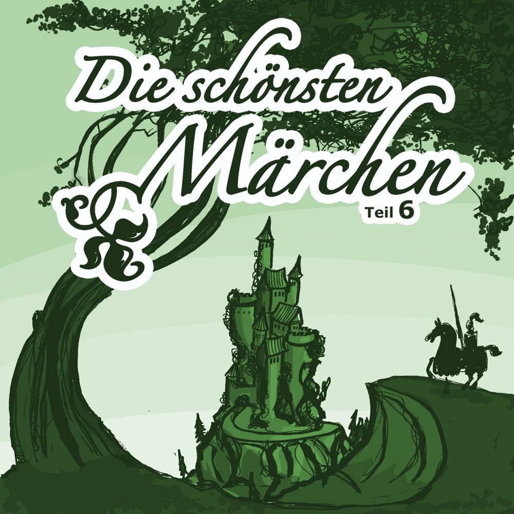 Die schönsten Märchen
