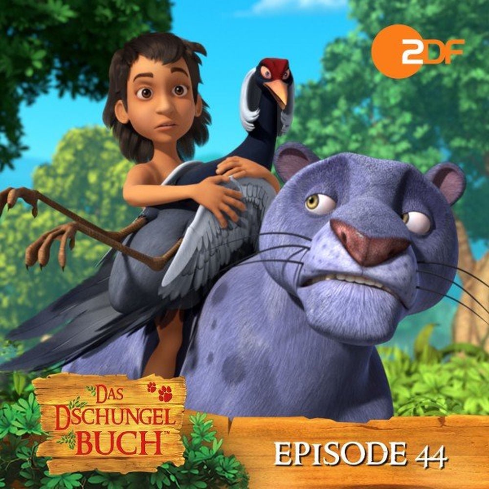 Episode 44: Der Liebesrausch (Das Original Hörspiel zur TV Serie)