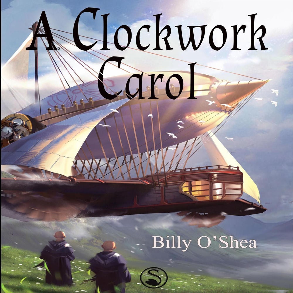 A Clockwork Carol