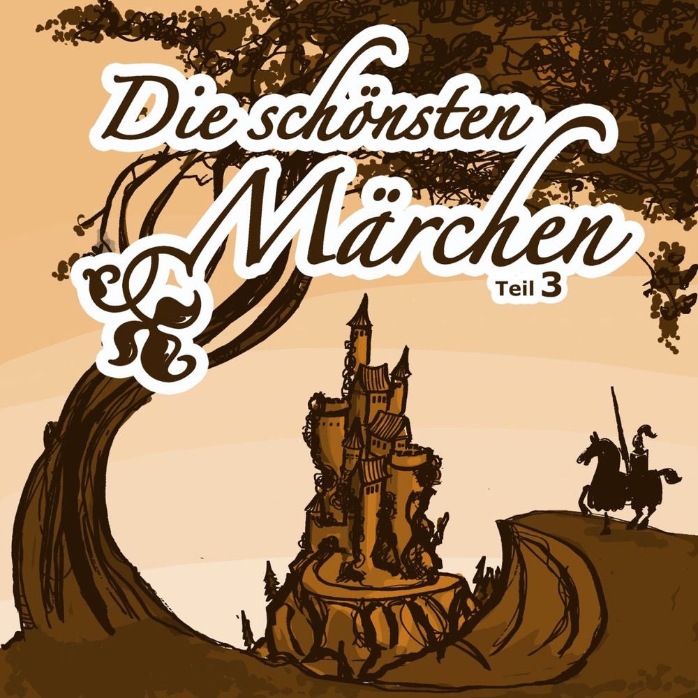 Die schönsten Märchen
