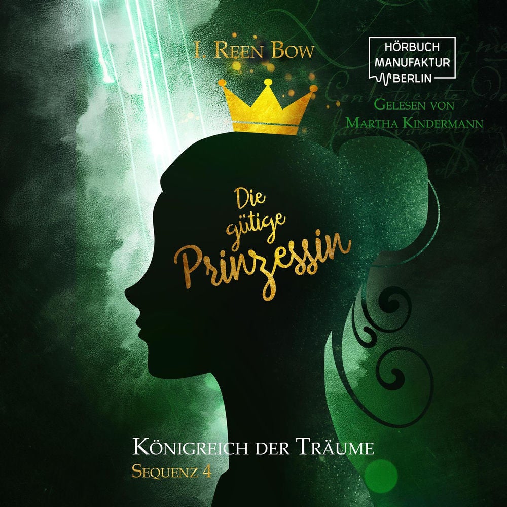 Die gütige Prinzessin - Königreich der Träume, Sequenz 4