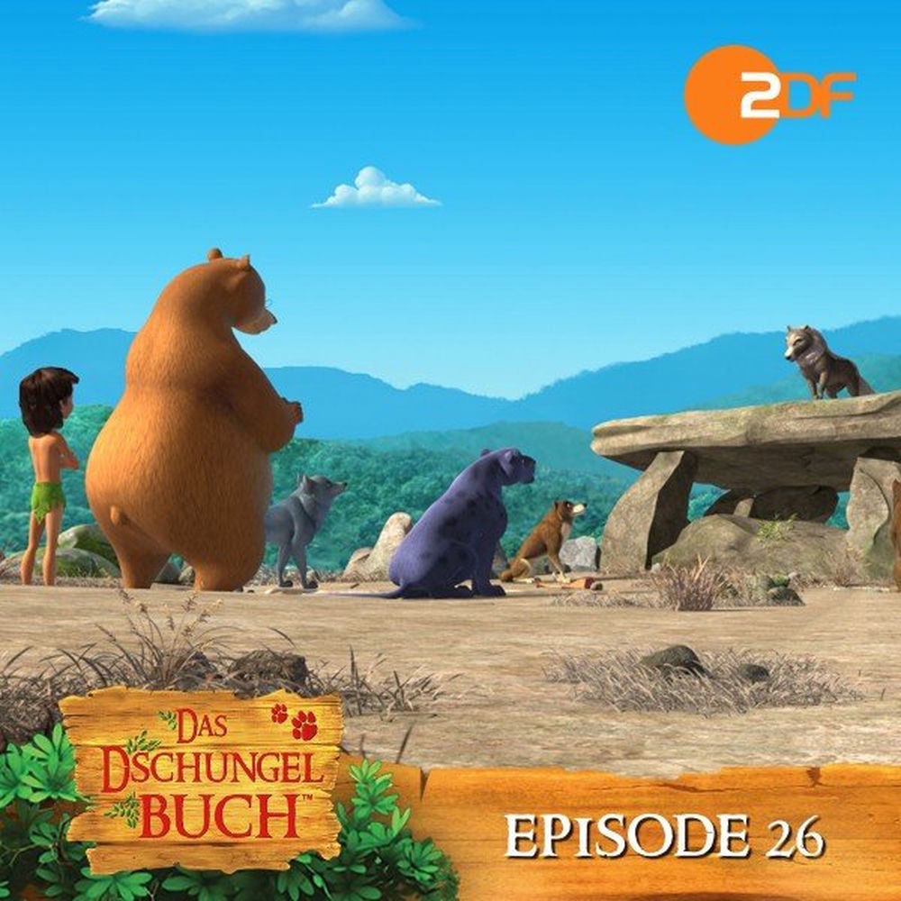 Episode 26: Doppeltes Spiel (Das Original Hörspiel zur TV Serie)