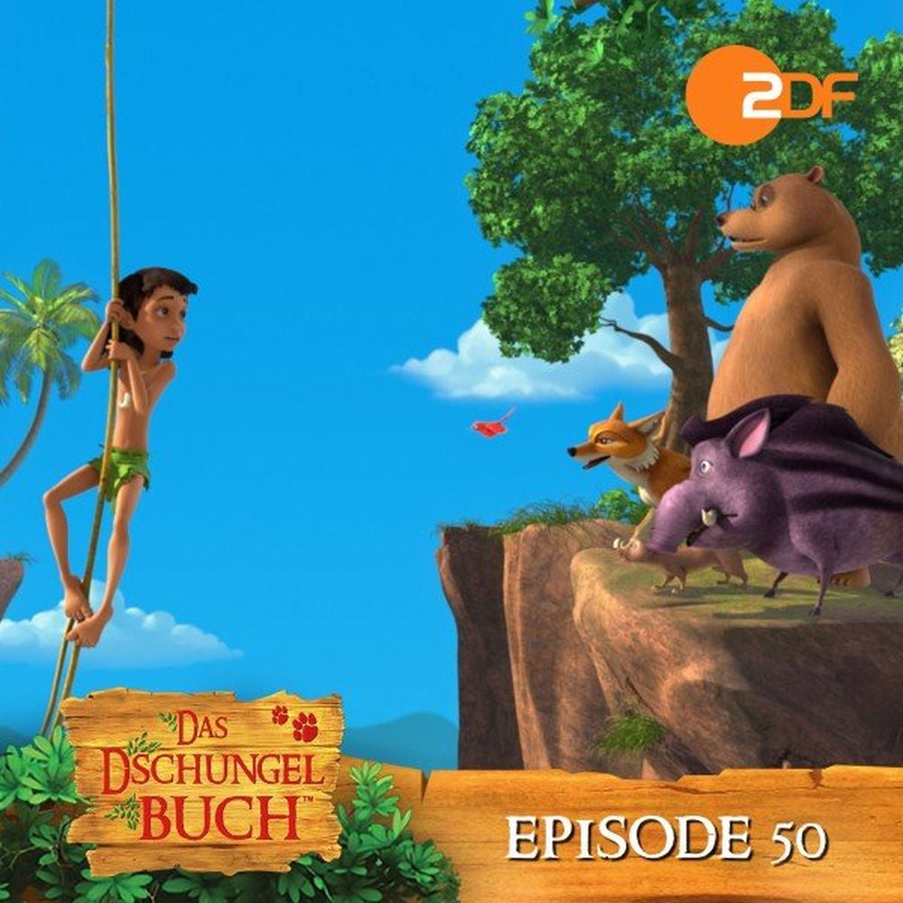 Episode 50: Fortsetzung folgt (Das Original Hörspiel zur TV Serie)