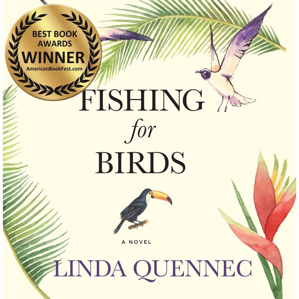 Fishing for Birds