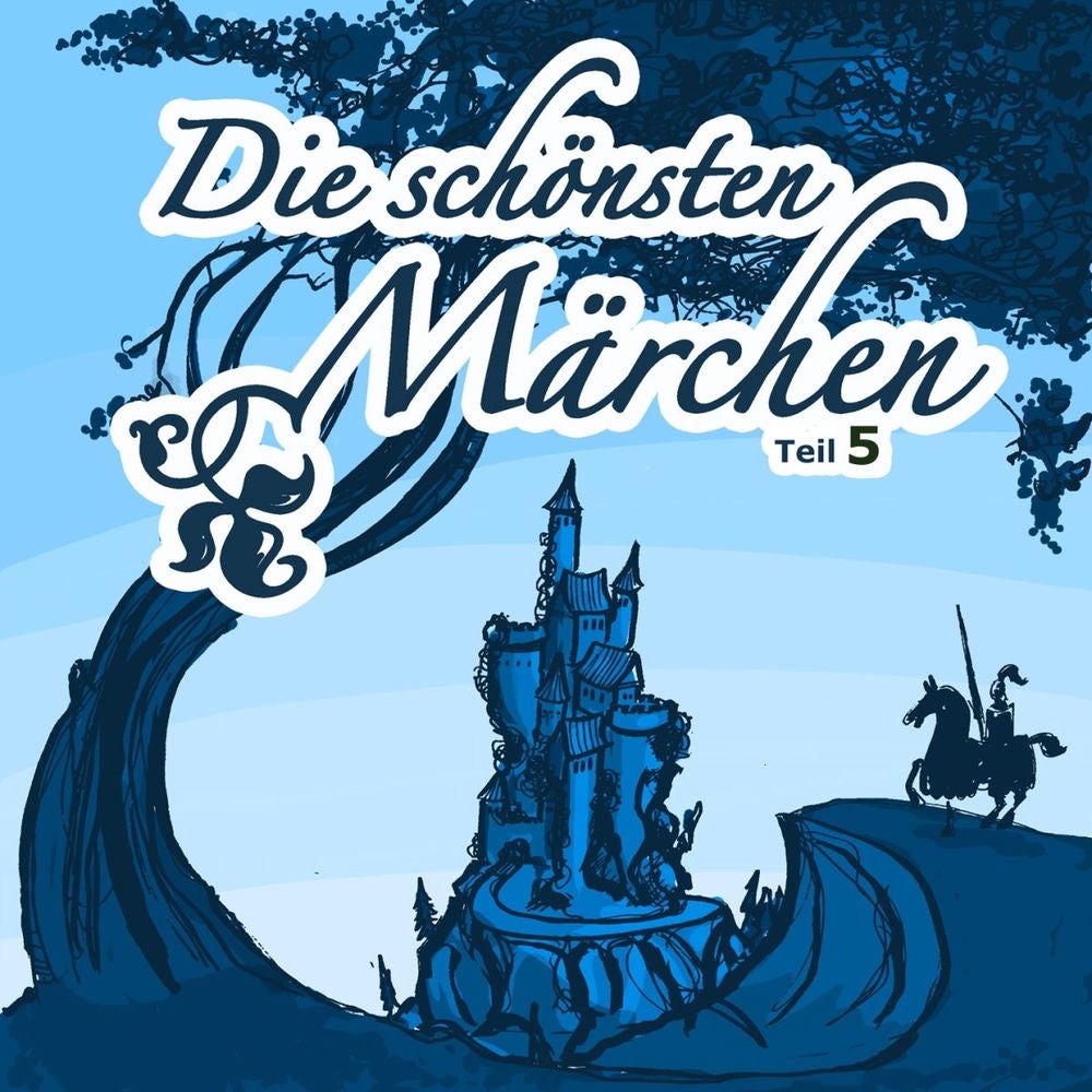 Die schönsten Märchen