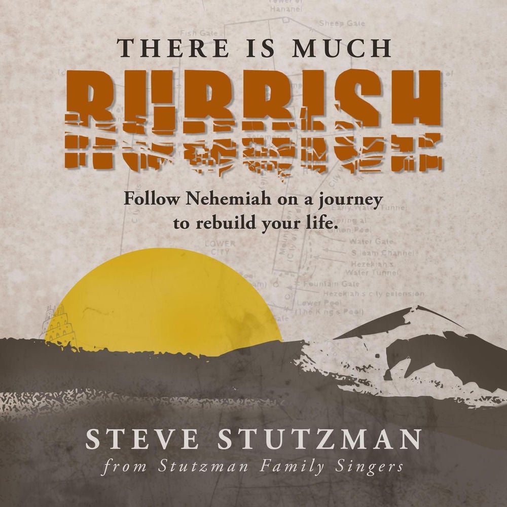 There Is Much Rubbish