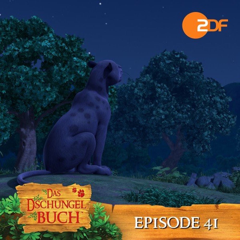 Episode 41: Sternenbilder-Lektion (Das Original Hörspiel zur TV Serie)