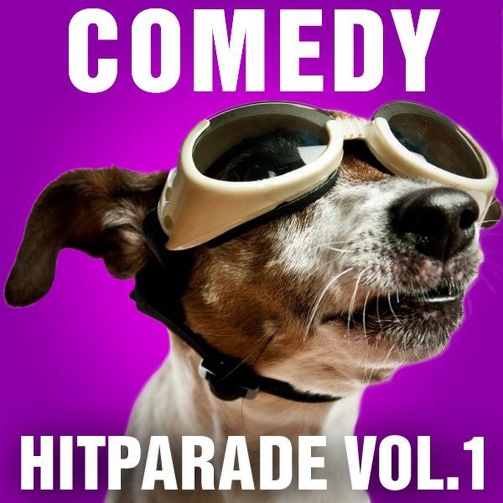 Comedy Hitparade Vol. 1