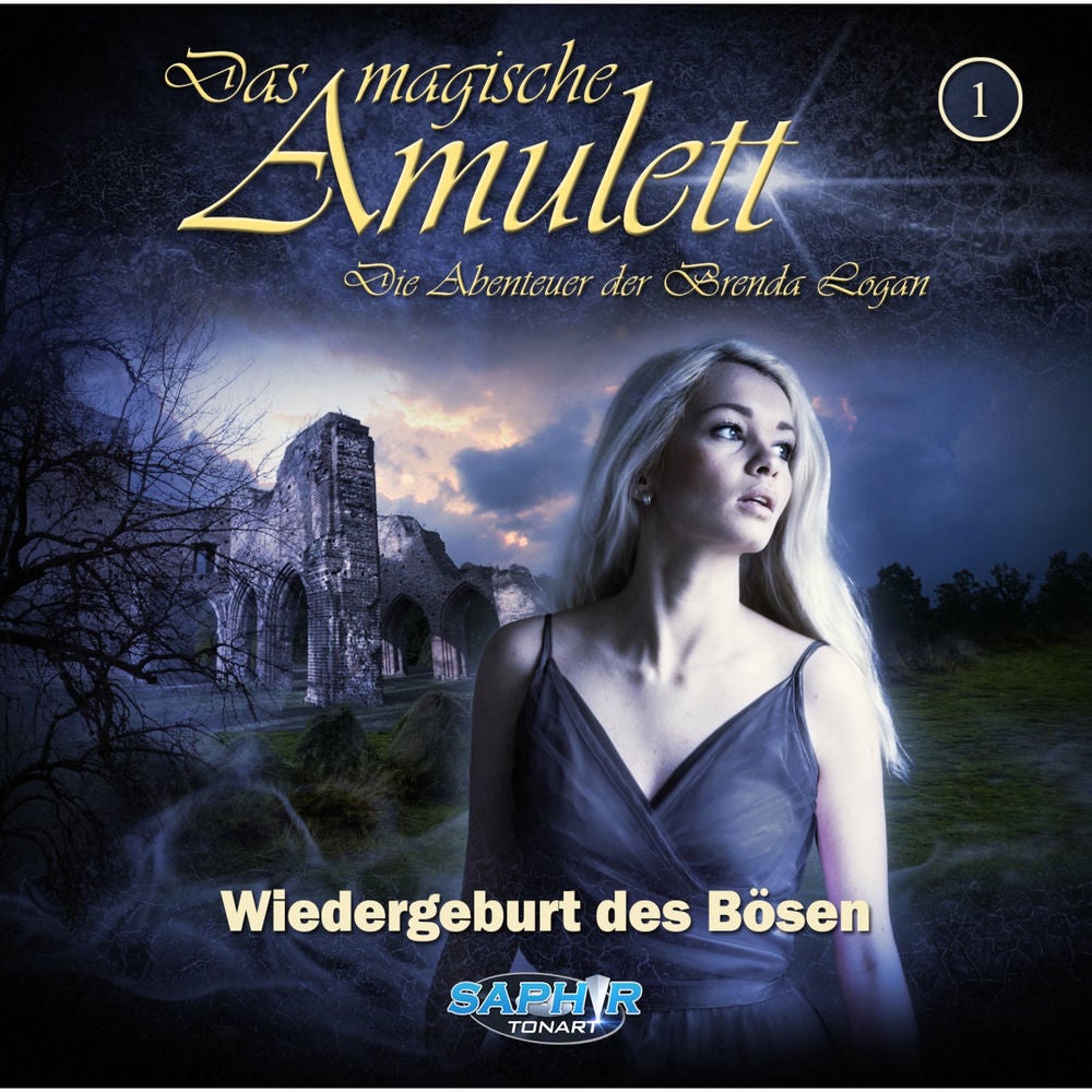 Folge 1: Wiedergeburt des Bösen