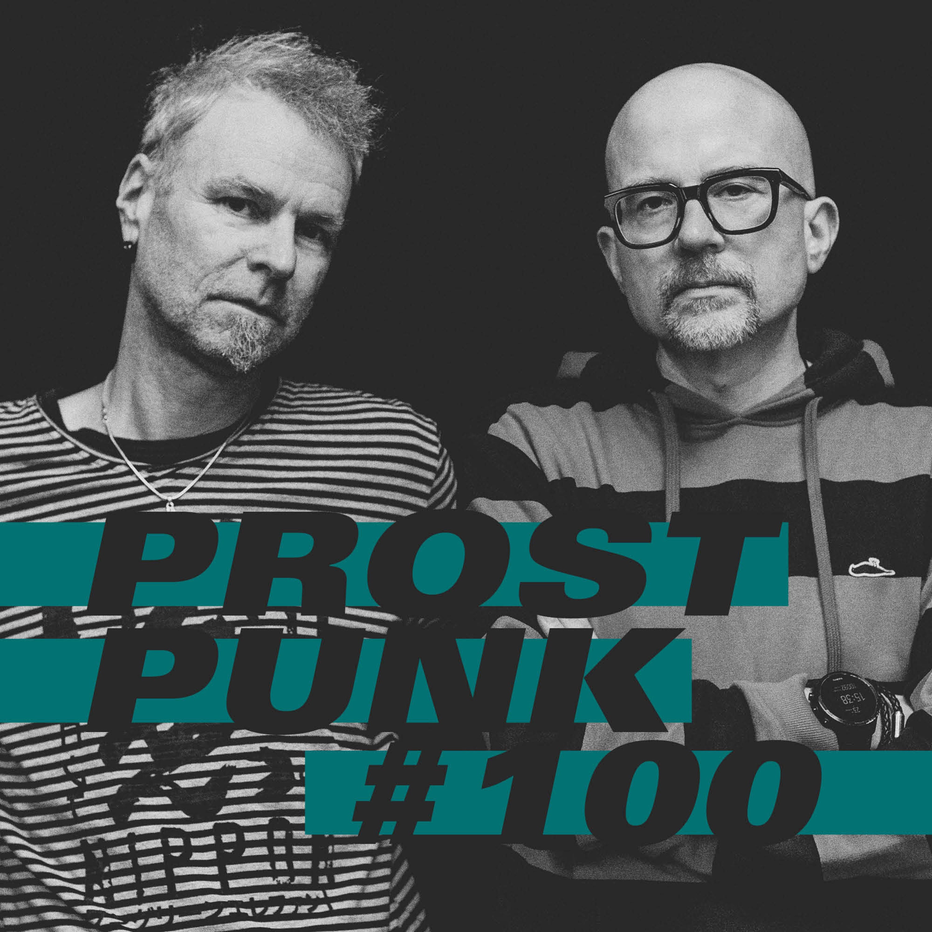 Die besten Post-Punk-Songs 1978 bis 1984