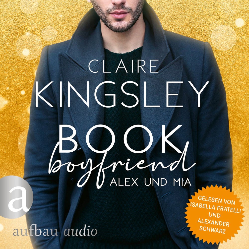 Book Boyfriend: Alex und Mia - Bookboyfriends Reihe, Band 1