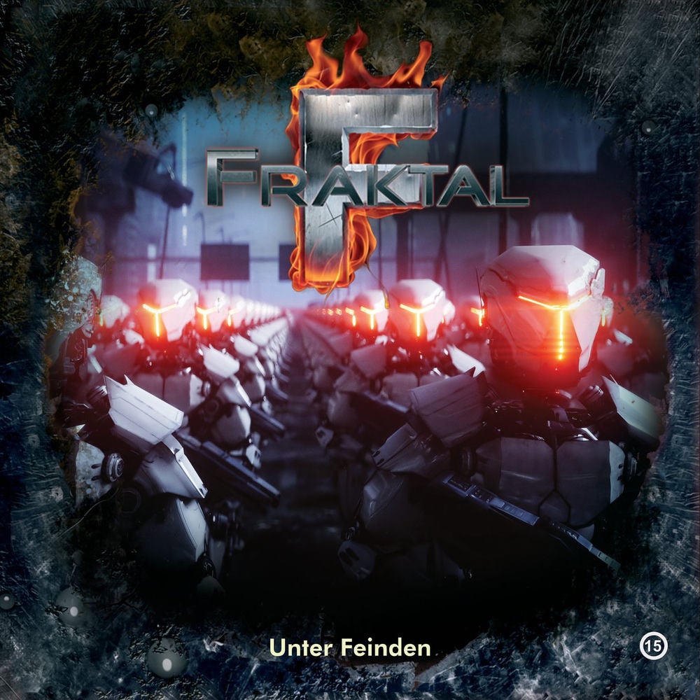 Folge 15: Unter Feinden