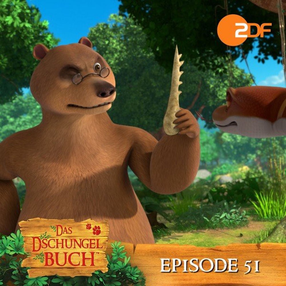 Episode 51: Der Knochenkamm (Das Original Hörspiel zur TV Serie)