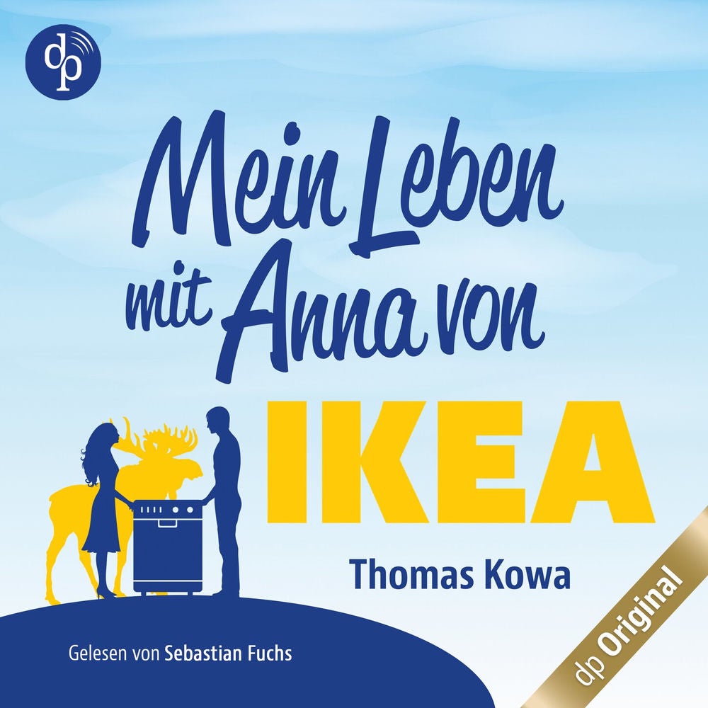 Mein Leben mit Anna von IKEA - Anna von IKEA-Reihe, Band 1