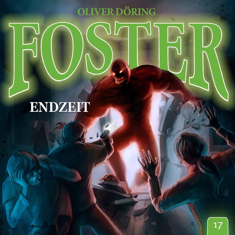 Folge 17: ENDZEIT