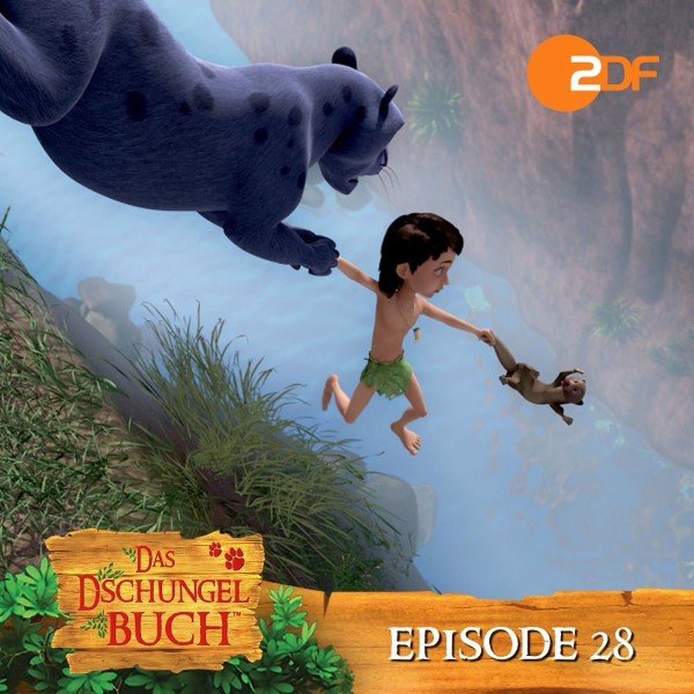 Episode 28: Der falsche Kranke (Das Original Hörspiel zur TV Serie)