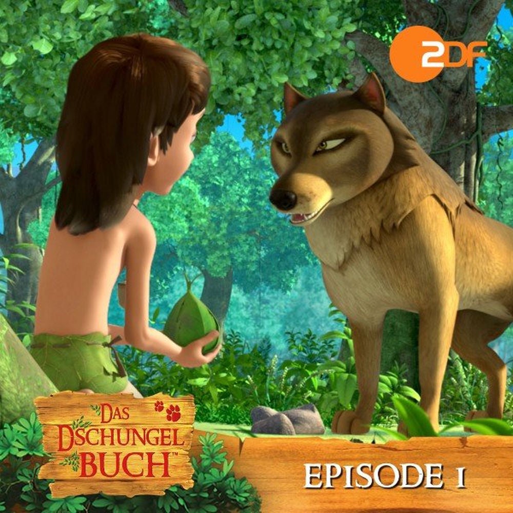 Episode 1: Gefährlicher Honig (Das Original Hörspiel zur TV Serie)