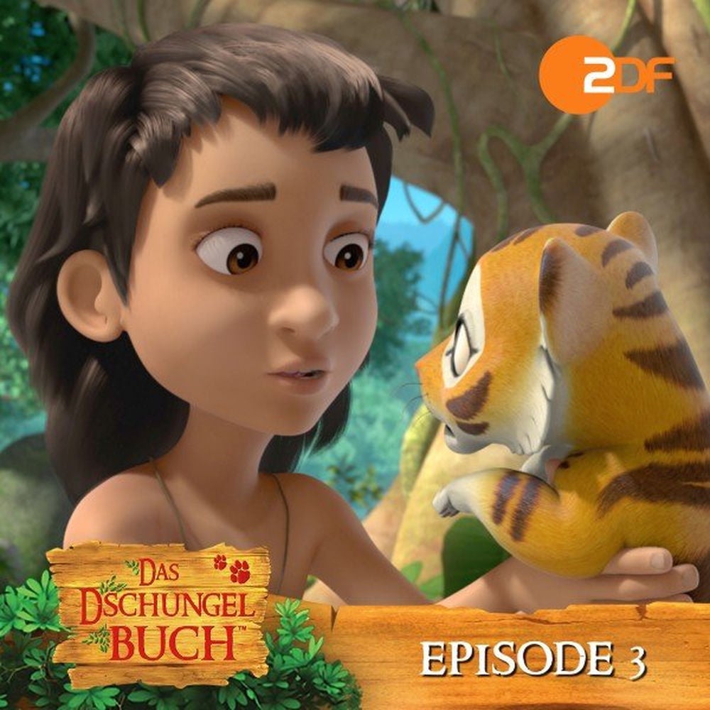 Episode 3: Eine Lehre fürs Leben (Das Original Hörspiel zur TV Serie)