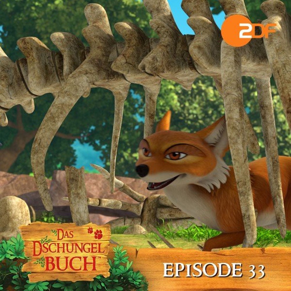 Episode 33: Tot oder lebendig? (Das Original Hörspiel zur TV Serie)