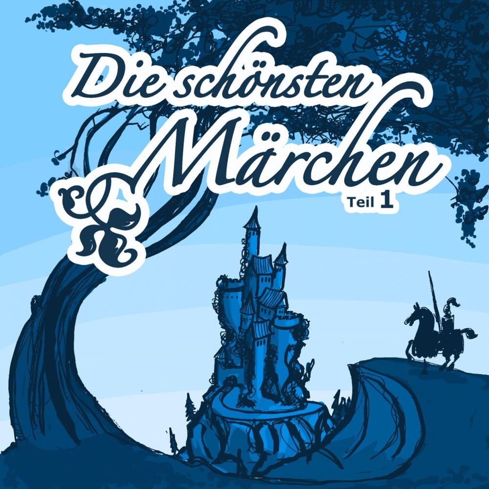 Die schönsten Märchen