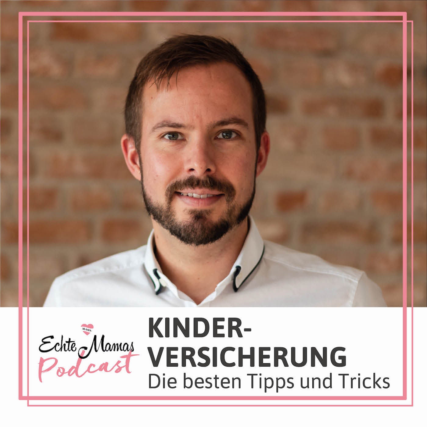 Kinderversicherung