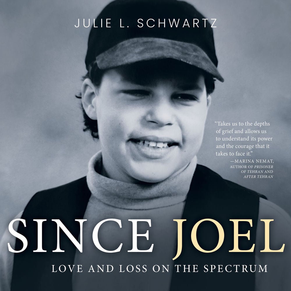 Since Joel - Love and Loss on the Spectrum