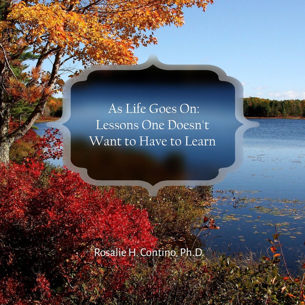 As Life Goes On