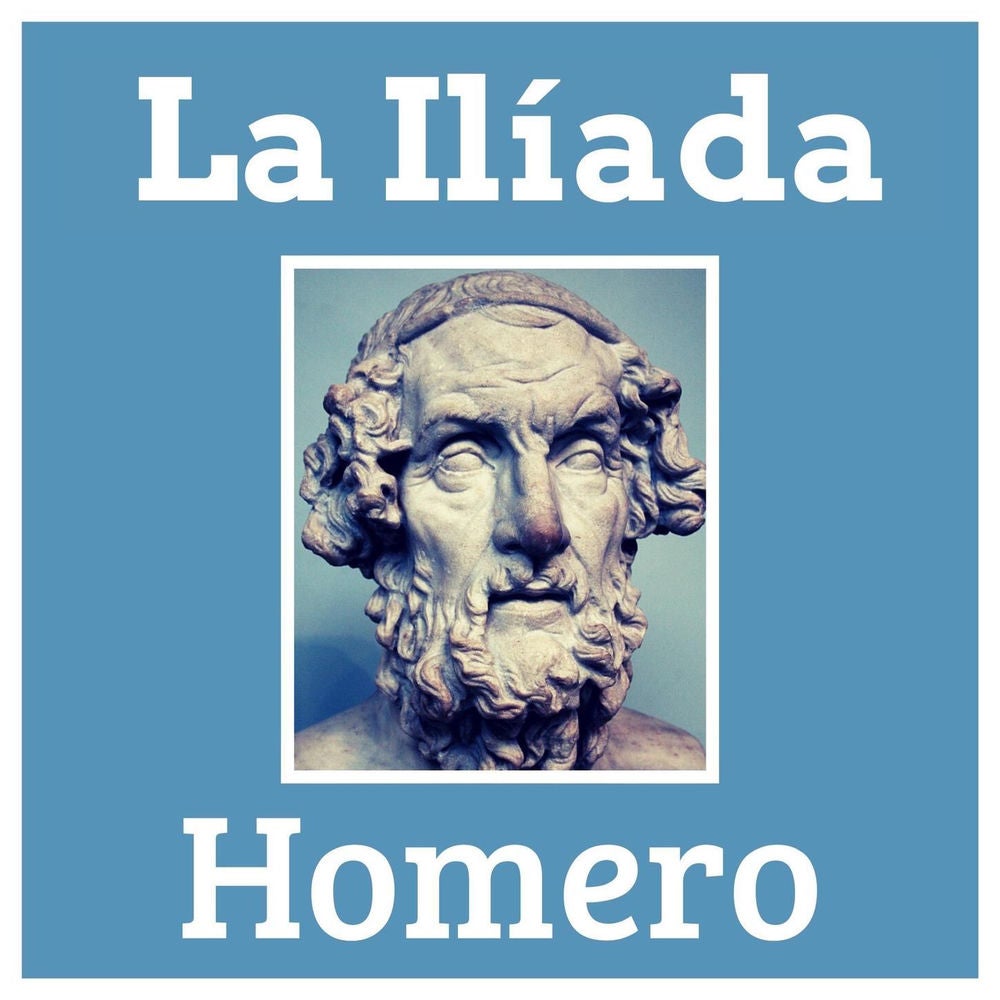 La Ilíada