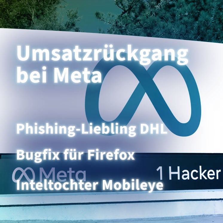 Kurz informiert vom 27.10.2022 by heise online