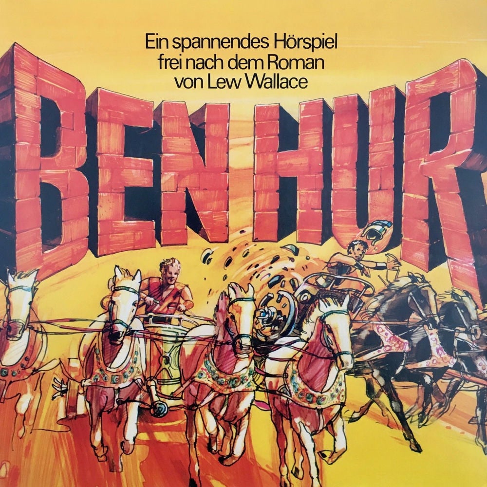 Ben Hur