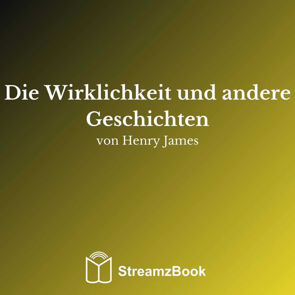 Die Wirklichkeit und andere Geschichten