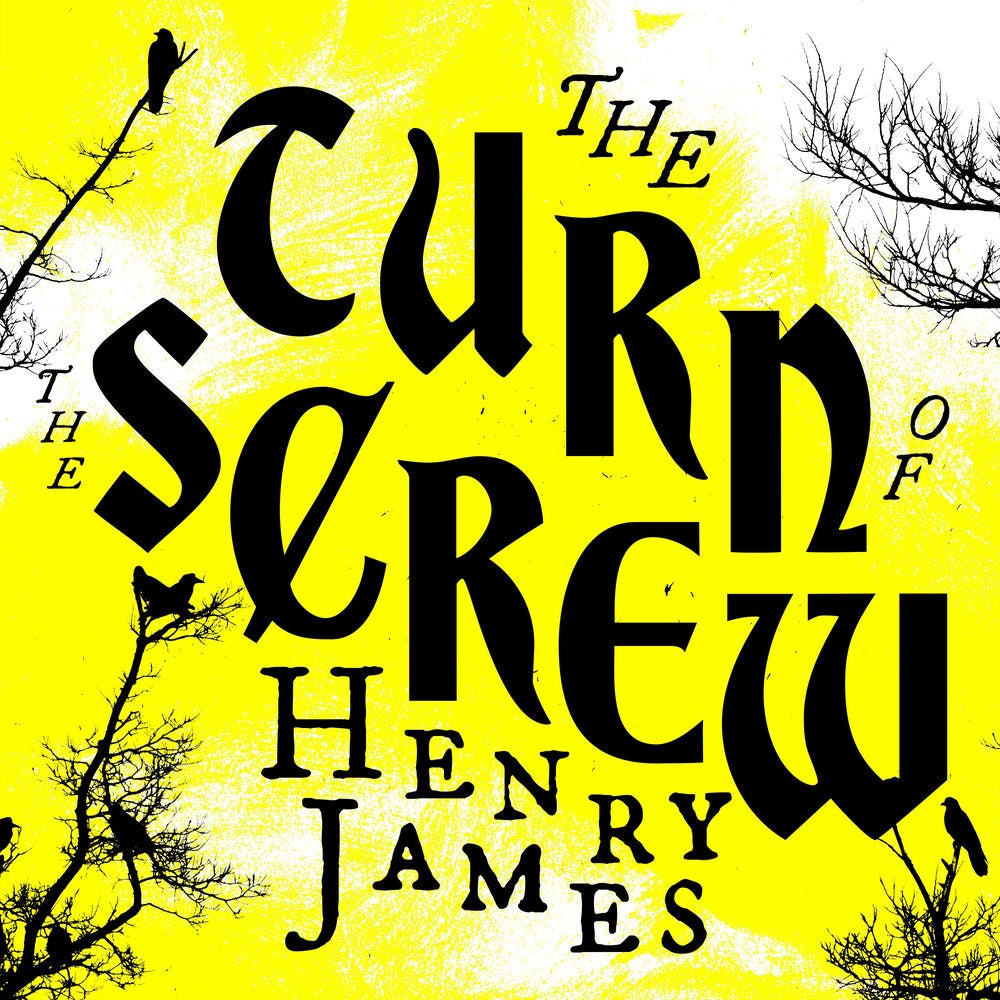 The Turn of the Screw