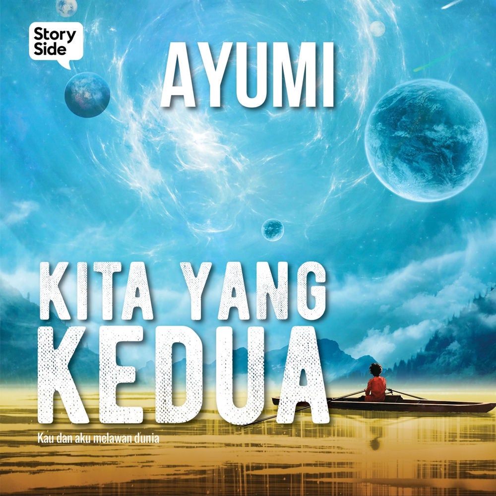 Kita yang Kedua