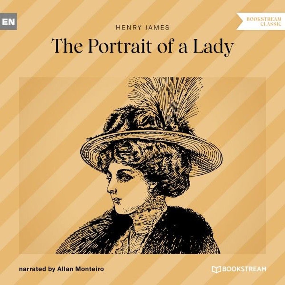 The Portrait of a Lady