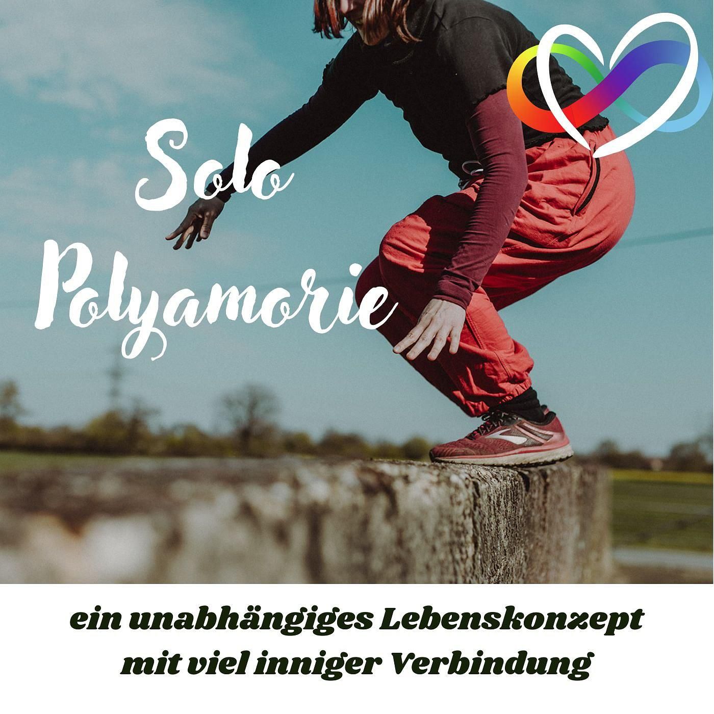 #24 - S wie Solo Polyamorie