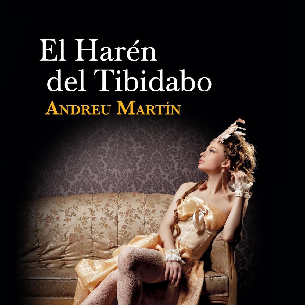 El harén del Tibidabo