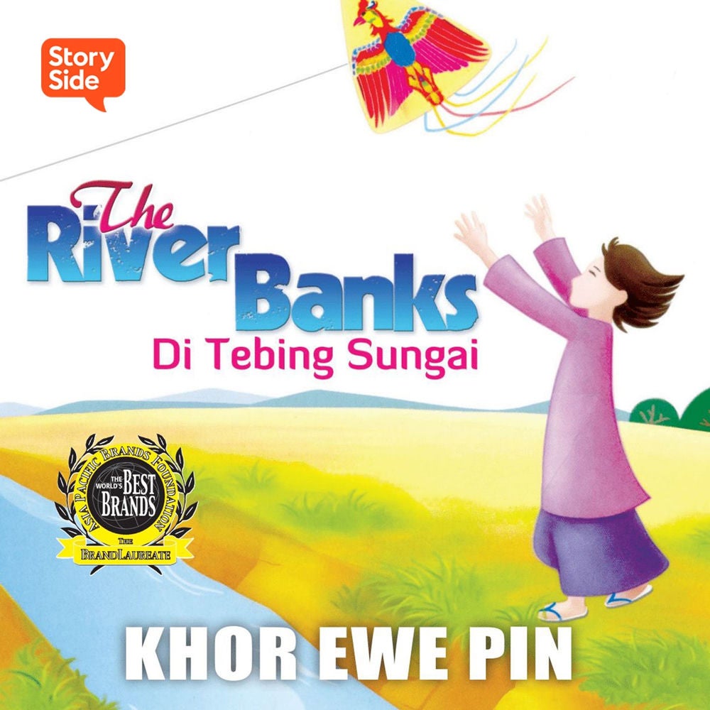 River Banks – Di Tebing Sungai, The