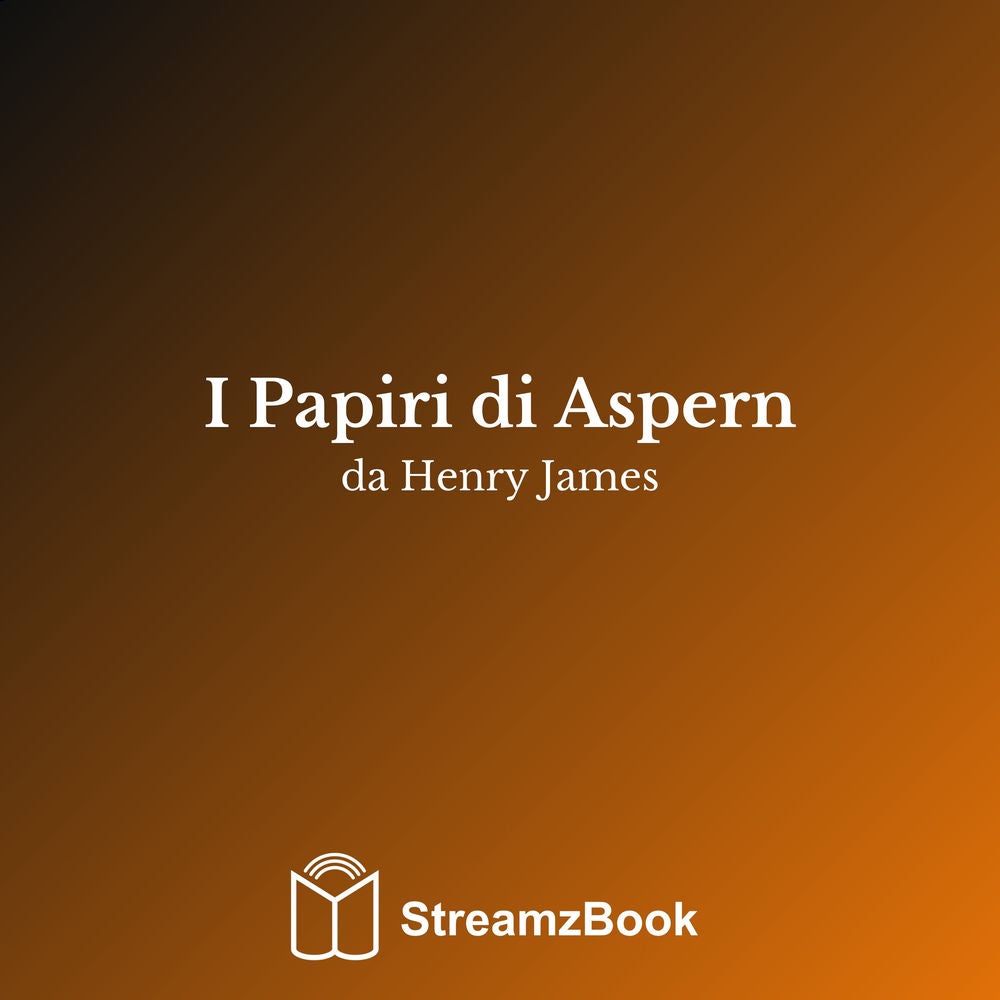 I Papiri di Aspern
