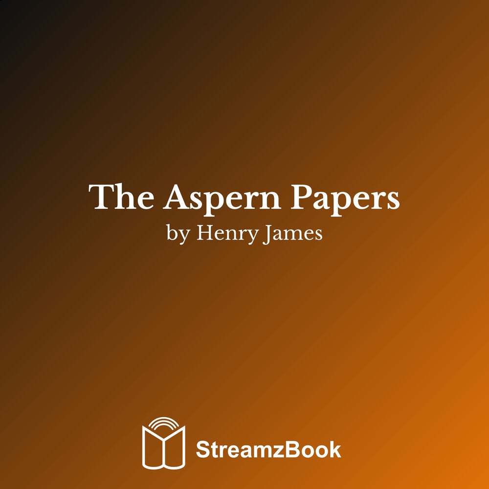 The Aspern Papers