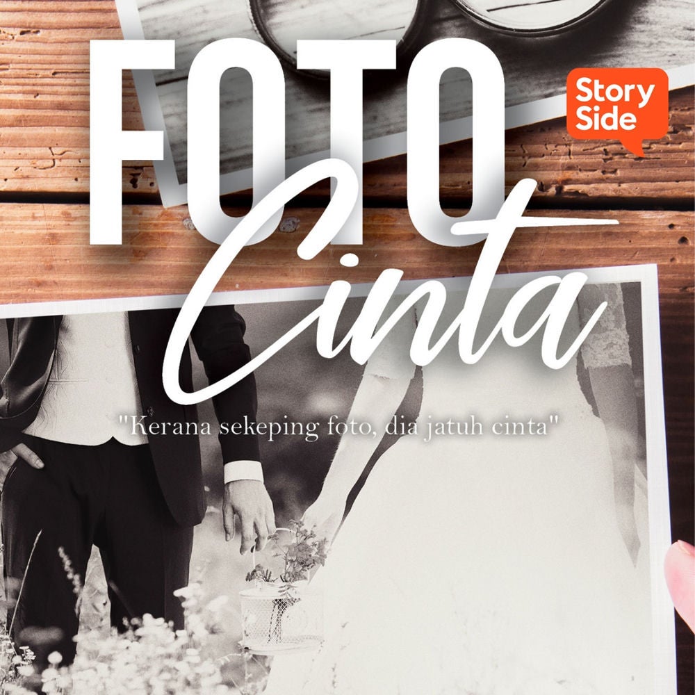 Foto Cinta